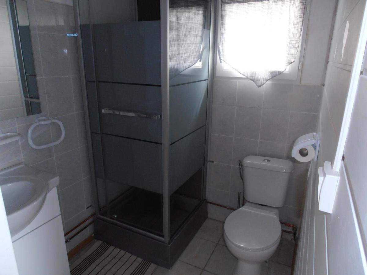 Petite Chambre Particuliere La Force  Eksteriør billede