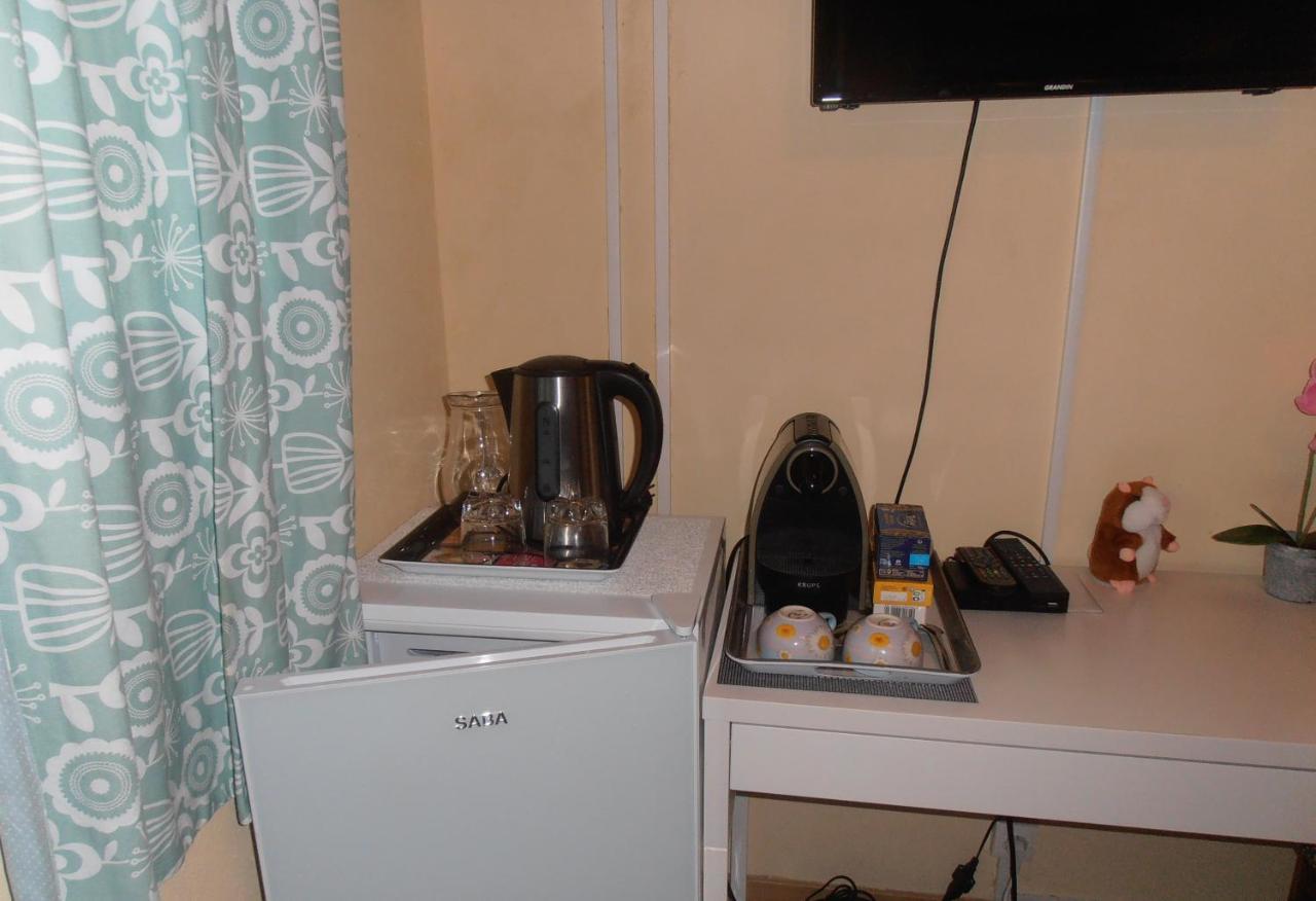 Petite Chambre Particuliere La Force  Eksteriør billede